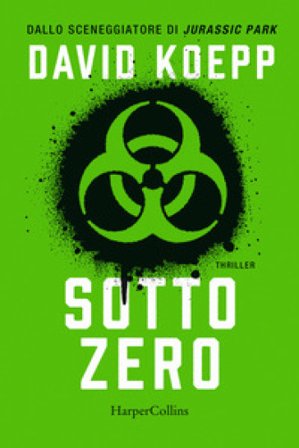 Sotto zero David Koepp