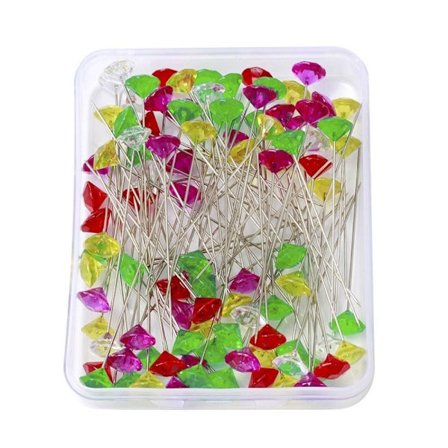 Pins, Head Pins Smykker Pins