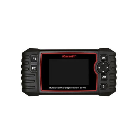 iCarsoft EU Pro Bildiagnostikk