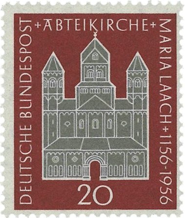 Tyskland - MICHEL 238 - Postfrisk