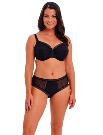 Fantasie Fusion - Black - I x 80