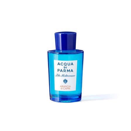 Acqua di Parma Blu Mediterraneo Arancia di Capri 180ml - Eau de Toilette Unisex