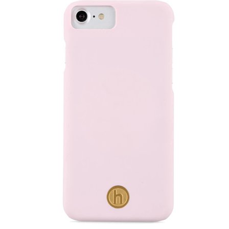 HOLDIT iPhone 6/6S/7/8/2020 SE/2022 SE skal paris bubble pink silk