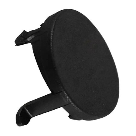 Inre Handtag Skruvskydd Rund Kåpa Skruv Liten Kapsel AM51R237W10AB3JA6 för Ford Focus C346 MK3