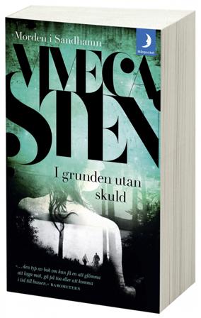 I grunden utan skuld - Bok av Viveca Sten - Pocket