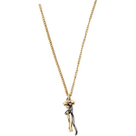 Halsband Alla Hjärtans Dag Damhalsband Romantiskt Halsband Alla Hjärtans Dag Flickvän Hjärtsmycke