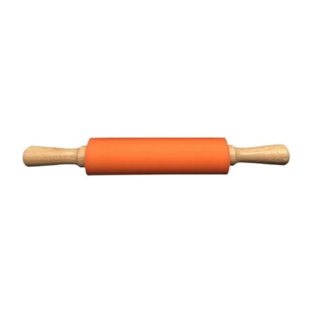 Kavel Käsikäyttöinen Sileä DIY Leivontatarvike Leivonnaisille Keksit Pizza Piirakka