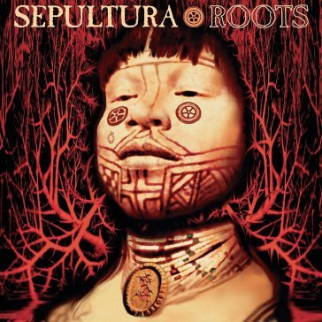Roots (expanded edt.) Sepultura