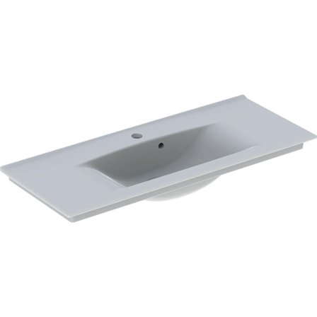 Ifö Elegant Servant uten blander, hvit, Baderom