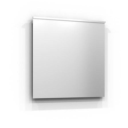 Svedbergs Tived 226080 Spegel med LED-belysning 79,6 cm, Badrum
