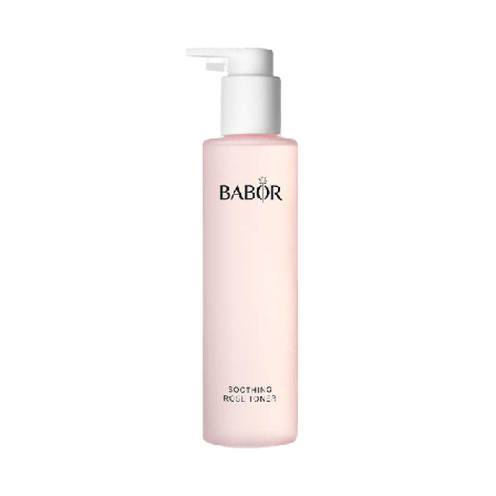 BABOR Soothing Rose Toner Ansiktsvatten & facemist Unisex 200ML