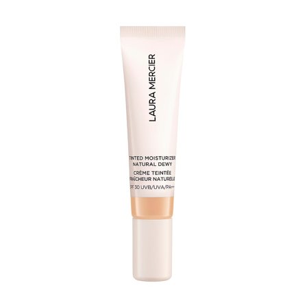Laura Mercier Tinted Moisturizer Natural Dewy SPF 30 2N Maple Mini, Makeup, Ansigt, Foundation