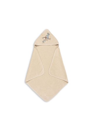 Konges Sløjd Terry Towel Embroidery Summer Sand, Børn & Forældre, Bleer, Stofbleer