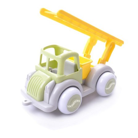 Brandbil Ecoline - Viking Toys