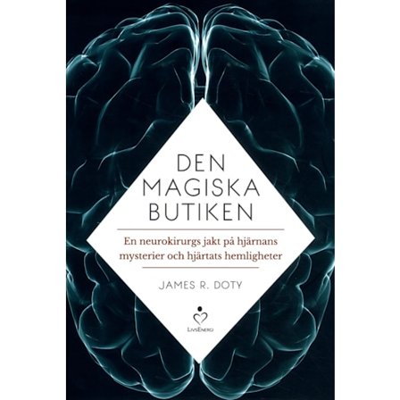 Den magiska butiken 9789187505881