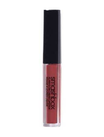 Smashbox Mini Always On Liquid Lipstick - Pink - 0.9 ml