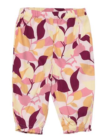 Trousers Patterned Noa Noa Miniature