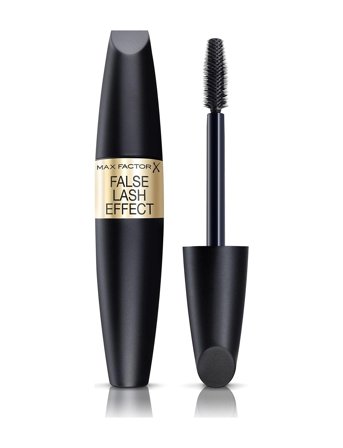 Max Factor False Lash Effect Waterproof - Black - 13ML