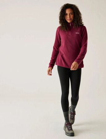 Regatta Sweethart - Burgundy - M