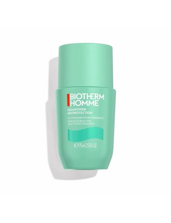 Biotherm Biotherm Aquapower Ice Cooling Effect Antiperspirant - Nude - 75 ml