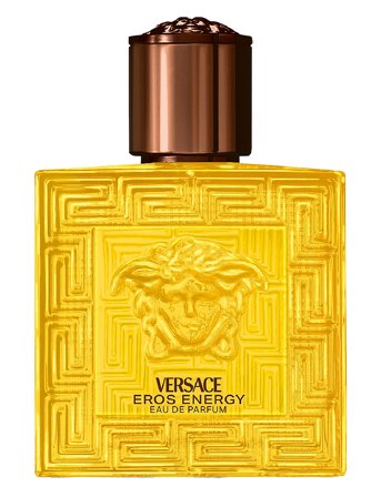 Versace Fragrance Eros Energy Pour Homme Edp - Nude - 50 ML
