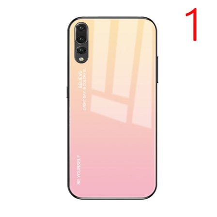 Skal - Huawei P20 Pro