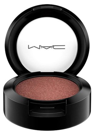 MAC Veluxe Single Eyeshadow Antiqued, Makeup, Øjne, Øjenskygge