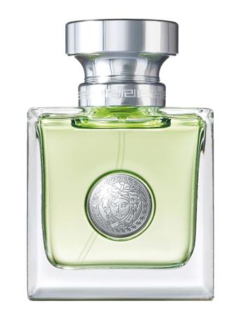 Versense Edt Parfume Eau De Toilette Nude Versace Fragrance