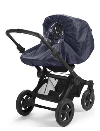 Rain Cover - Juniper Blue Baby & Maternity Strollers & Accessories Stroller Accessories Elodie Details