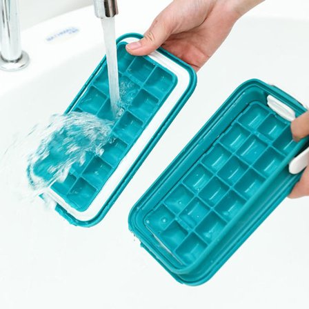 Isbitform Isbitform Isbitmaskin Isbitform (blå)