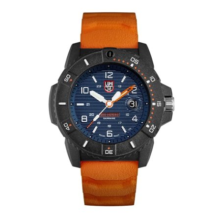 Luminox Navy Seal 3603 outdoor watches Blue 45mm