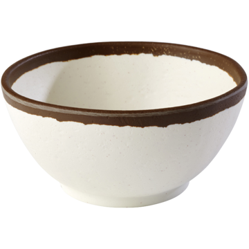Skål APS Crocker Melamin 12,5cm