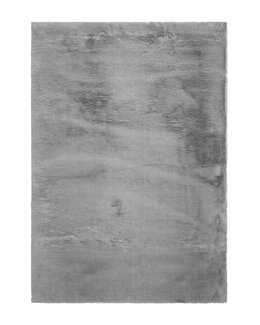 Ryamatta Heaven Antracit - 120x170 cm - KM Carpets