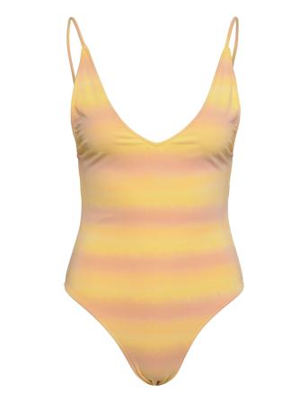 Leora Yellow Rabens Sal R