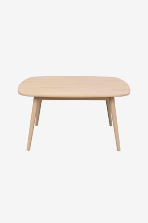 Rowico Home - Tompkins sofabord - Hvit - Sofabord - Fra Homeroom