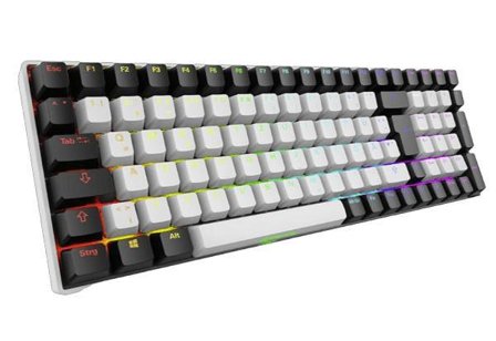 Sharkoon Sgk50 S2 Keyboard Gaming Rf