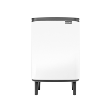 Papperskorg Brabantia Bo Hög 12L