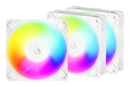 Arctic Freezer P12 Pro Reverse A-Rgb