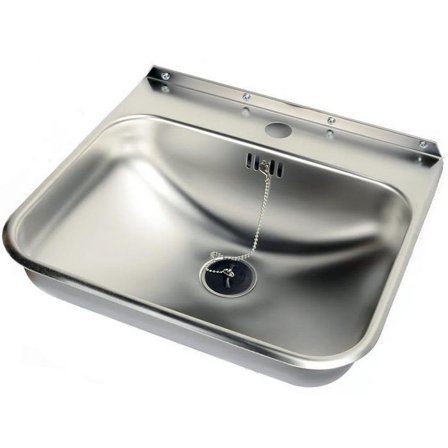 Jafo TS 430 Vaskeservant for oppheng, Baderom