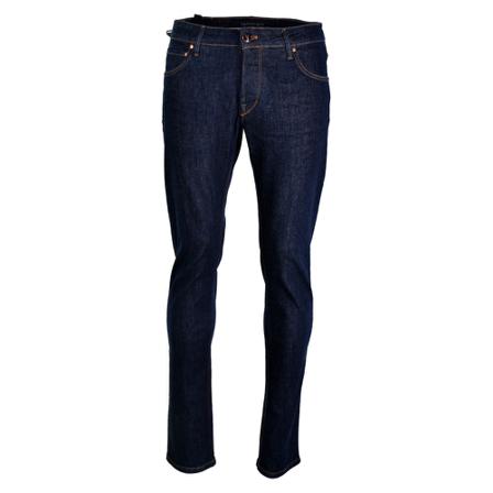 Hand Picked, Jeans Blauw, Heren, Maat:W35
