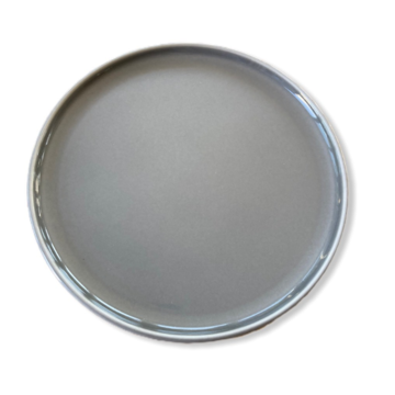 Tallrik Blocho Ankara Grå 17,5cm