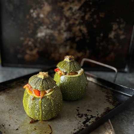 Pallarès Stekebrett 20 x 25 cm