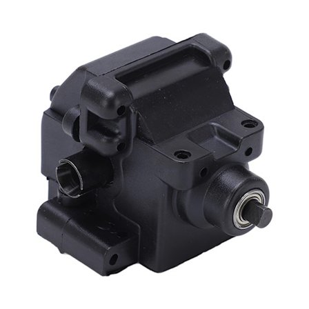 RC Gearkasse Komplet Sæt Transmission Gearkasse Samling til HSP 1:10 Fjernstyret Bil Køretøj