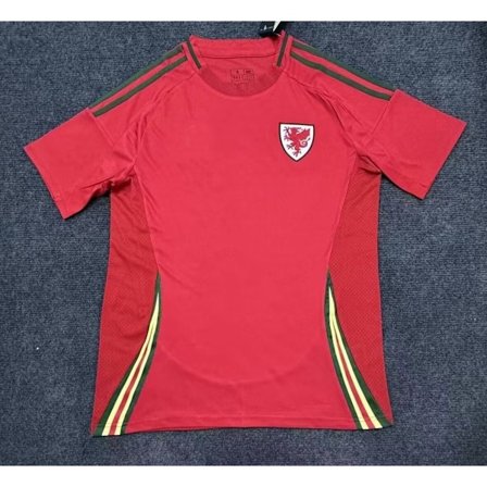 2024 Fotballdrakt Italia England Spania Brasil Wales Hjemmedrakt Europa Mesterskap