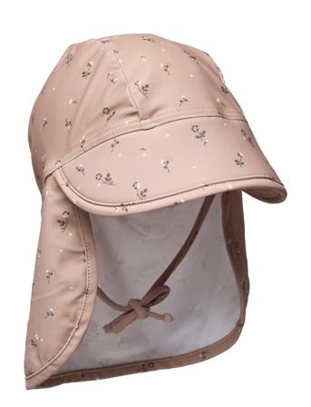 Swim Hat Pink Petit By Sofie Schnoor