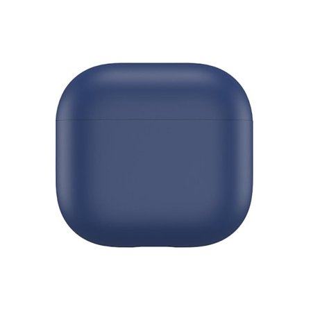 Fashion Mjukt Silikon Hörlurs Skyddsfodral Gen Airpods För Apple V2A4