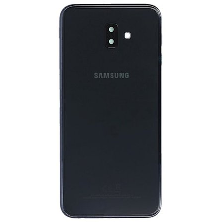 Samsung Galaxy J6 Plus Baksida med tejp Original - Olika Färger