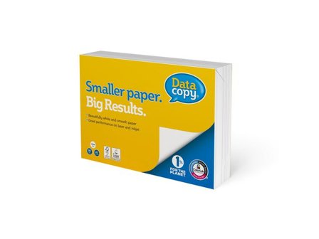 DATA COPY Kopieringspapper A5 80g ohålat 500/fp - Lyreco - Kontorspapper - Kopieringspapper - A5