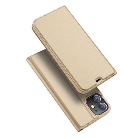 DUX DUCIS Skin Pro Series iPhone 12 Mini - Gold