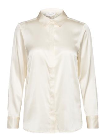Shirt Cream Rosemunde